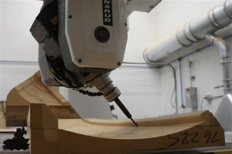 cnc machine vision system finding center for composites|CNC Machining .